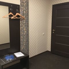 Апартаменты Ladomir Apartment Khromova Москва развлечения