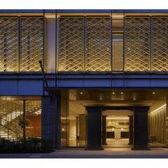 Отель The Kitano Hotel Tokyo Япония, Токио - отзывы, цены и фото номеров - забронировать отель The Kitano Hotel Tokyo онлайн фото 5