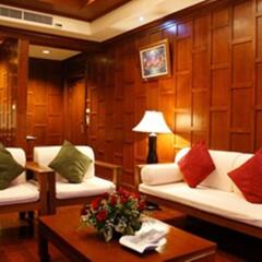 Отель Days Inn by Wyndham Aonang Krabi интерьер отеля