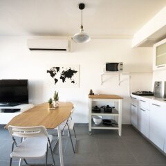 Holiday Apartment Alona in Eilat, Israel from 148$, photos, reviews - zenhotels.com