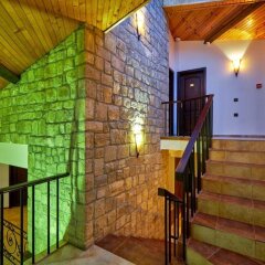 Отель Zagorie Болгария, Велико Тырново - отзывы, цены и фото номеров - забронировать отель Zagorie онлайн интерьер отеля