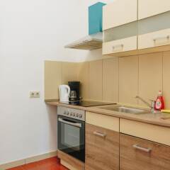 Отель Central Riverside Apartment 1 minute to Австрия, Вена - отзывы, цены и фото номеров - забронировать отель Central Riverside Apartment 1 minute to онлайн в номере