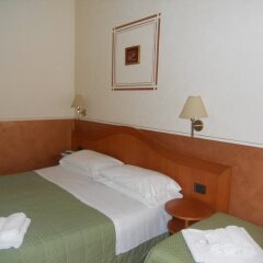 Hotel Amadeus E Teatro комната для гостей фото 5