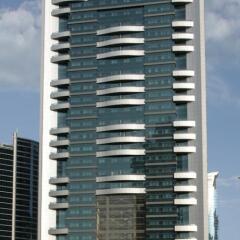 First Central Hotel Suites фото 2
