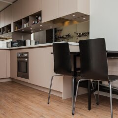 Отель 2 Bedroom Apartment With Balcony Великобритания, Лондон - отзывы, цены и фото номеров - забронировать отель 2 Bedroom Apartment With Balcony онлайн в номере фото 2
