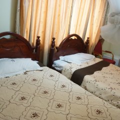 Florida Hotel in Kampala, Uganda from 39$, photos, reviews - zenhotels.com