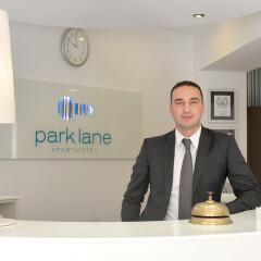 Отель Park Lane Aparthotel Каура интерьер отеля фото 3