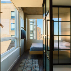 Отель Moxy Washington, DC Downtown интерьер отеля фото 3