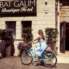 Bat Galim Boutique Hotel Израиль, Хайфа - 3 отзыва об отеле, цены и фото номеров - забронировать отель Bat Galim Boutique Hotel онлайн спортивное сооружение