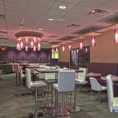 Kellogg Conference Hotel at Gallaudet University