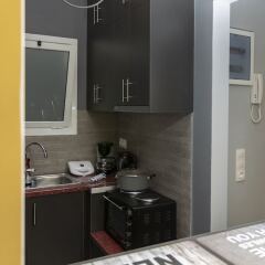 Отель Intimate classy studio in Athens Греция, Афины - отзывы, цены и фото номеров - забронировать отель Intimate classy studio in Athens онлайн фото 13