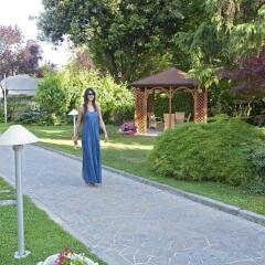 Отель Harry´s Garden Италия, Абано-Терме - отзывы, цены и фото номеров - забронировать отель Harry´s Garden онлайн детские мероприятия