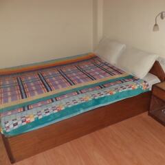 Отель Seven Steps Guest House Непал, Лумбини - отзывы, цены и фото номеров - забронировать отель Seven Steps Guest House онлайн комната для гостей фото 3