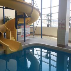 Prestige Treasure Cove Hotel & Casino с домашними животными