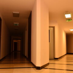 Отель erApartments Towarowa Польша, Варшава - отзывы, цены и фото номеров - забронировать отель erApartments Towarowa онлайн интерьер отеля