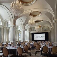 Omni Severin Hotel