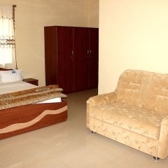 Grace Inn Hotel in Pokuase, Ghana from 38$, photos, reviews - zenhotels.com guestroom photo 2