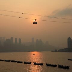 Отель Crowne Plaza Chongqing Jiefangbei фото 3