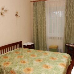 Dion Hotel комната для гостей фото 3