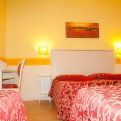 Hotel Alla Salute комната для гостей фото 5
