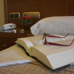 Hotel Saylu удобства в номере