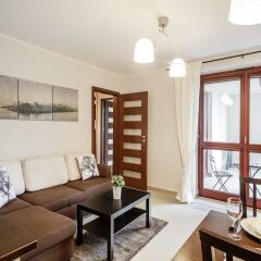 Отель Tatrytop Apartamenty Tetmajer комната для гостей фото 3