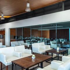 Отель Travelodge Pattaya интерьер отеля