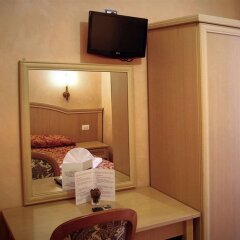 Hotel Caravaggio удобства в номере фото 2