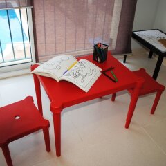 Hotel Sant Jordi удобства в номере