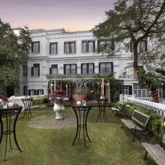 Отель Sofitel Legend Metropole Hanoi детские мероприятия