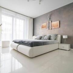 Отель Art Apart Premium Польша, Вроцлав - отзывы, цены и фото номеров - забронировать отель Art Apart Premium онлайн комната для гостей фото 4