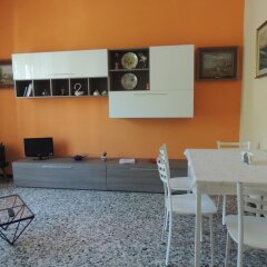 Отель B&B Graziani Парма интерьер отеля