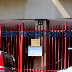 Отель Star Hostel San Siro Fiera Италия, Милан - отзывы, цены и фото номеров - забронировать отель Star Hostel San Siro Fiera онлайн детские мероприятия фото 2