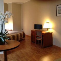 Отель Intra Hotel Италия, Вербания - отзывы, цены и фото номеров - забронировать отель Intra Hotel онлайн удобства в номере