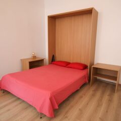 Апартаменты Riga City Center Apartments балкон