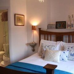 Отель B&B Collier's комната для гостей фото 5