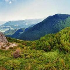 Гостиница Вилла BELLA VISTA фото 4