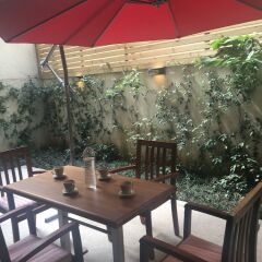 Апартаменты Celik Apartments