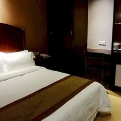 Yongyuan Hotel удобства в номере