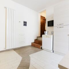 Апартаменты Florence Fortezza Apartment в номере фото 2