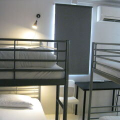 Rest 3 - Hostel Бангкок комната для гостей фото 5