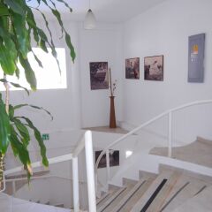 Hotel Plaza Almendros сауна