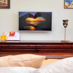 Отель Palace Queen Mary Luxury Rooms удобства в номере