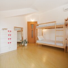 Hostel Like Sochi детские мероприятия