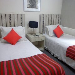 Luna Suite Departamentos in Santiago, Chile from 85$, photos, reviews - zenhotels.com guestroom
