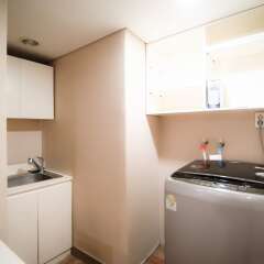 Yoido Hotel в номере фото 2