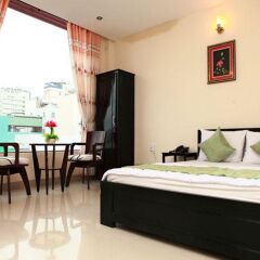 Phi Long Hotel комната для гостей фото 3