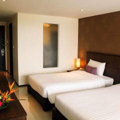 Отель Lub Sbuy House Таиланд, Пхукет - отзывы, цены и фото номеров - забронировать отель Lub Sbuy House онлайн комната для гостей