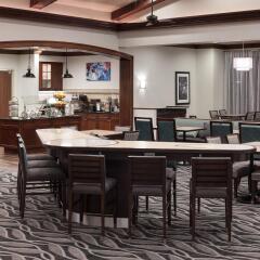 Отель Homewood Suites Denton