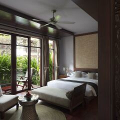 Anantara Angkor Resort in Siem Reap, Cambodia from 368$, photos, reviews - zenhotels.com guestroom photo 5